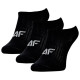 4F Παιδικές κάλτσες 3 pairs 4F Παιδικές κάλτσες 3 pairs